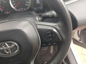 Toyota Corolla Cross 1.8 XS - Image 10