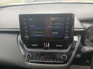 Toyota Corolla Cross 1.8 XS - Image 12