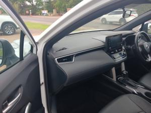 Toyota Corolla Cross 1.8 XS - Image 13