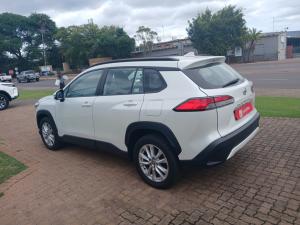 Toyota Corolla Cross 1.8 XS - Image 18