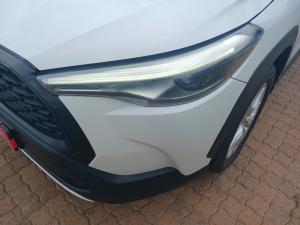 Toyota Corolla Cross 1.8 XS - Image 20