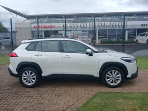 Toyota Corolla Cross 1.8 XS - Image 3