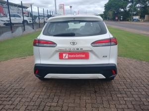 Toyota Corolla Cross 1.8 XS - Image 5