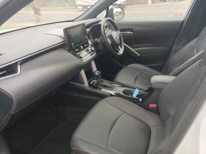 Toyota Corolla Cross 1.8 XS - Image 7