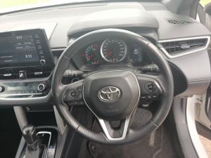 Toyota Corolla Cross 1.8 XS - Image 8
