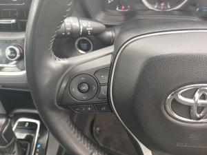 Toyota Corolla Cross 1.8 XS - Image 9