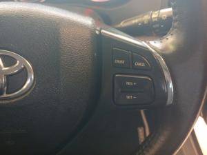 Toyota Urban Cruiser 1.5XR - Image 10