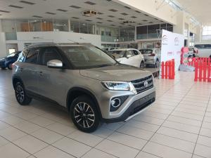 Toyota Urban Cruiser 1.5XR - Image 1