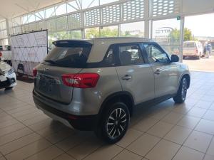 Toyota Urban Cruiser 1.5XR - Image 2