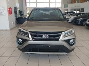 Toyota Urban Cruiser 1.5XR - Image 4