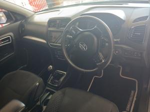 Toyota Urban Cruiser 1.5XR - Image 6