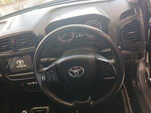 Toyota Urban Cruiser 1.5XR - Image 8