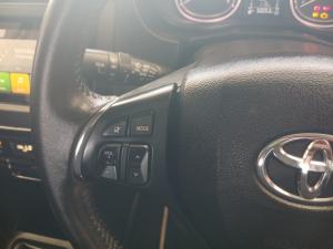 Toyota Urban Cruiser 1.5XR - Image 9