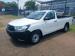 Toyota Hilux 2.4 GD SP/U Single Cab - Thumbnail 13