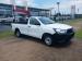 Toyota Hilux 2.4 GD SP/U Single Cab - Thumbnail 1
