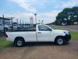 Toyota Hilux 2.4 GD SP/U Single Cab - Image 3