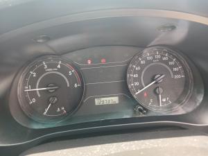 Toyota Hilux 2.4 GD SP/U Single Cab - Image 9