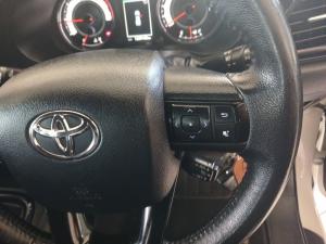 Toyota Hilux 2.8 GD-6 RB RaiderD/C - Image 10