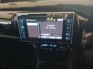 Toyota Hilux 2.8 GD-6 RB RaiderD/C - Image 12