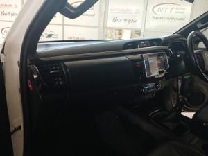 Toyota Hilux 2.8 GD-6 RB RaiderD/C - Image 13