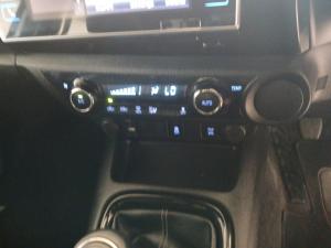 Toyota Hilux 2.8 GD-6 RB RaiderD/C - Image 14