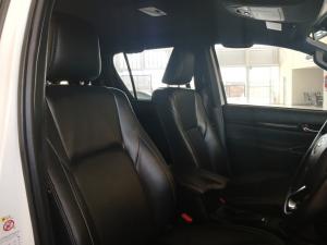 Toyota Hilux 2.8 GD-6 RB RaiderD/C - Image 15