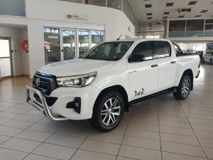 Toyota Hilux 2.8 GD-6 RB RaiderD/C - Image 18