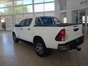 Toyota Hilux 2.8 GD-6 RB RaiderD/C - Image 19