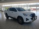 Thumbnail Toyota Hilux 2.8 GD-6 RB RaiderD/C