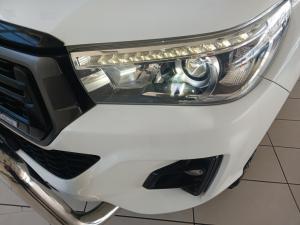 Toyota Hilux 2.8 GD-6 RB RaiderD/C - Image 21