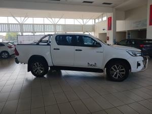 Toyota Hilux 2.8 GD-6 RB RaiderD/C - Image 3