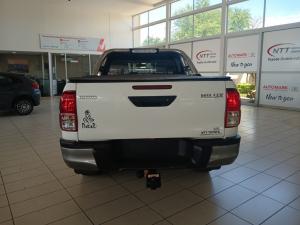 Toyota Hilux 2.8 GD-6 RB RaiderD/C - Image 5