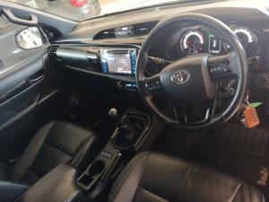 Toyota Hilux 2.8 GD-6 RB RaiderD/C - Image 6