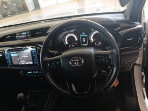 Toyota Hilux 2.8 GD-6 RB RaiderD/C - Image 8