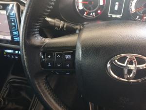 Toyota Hilux 2.8 GD-6 RB RaiderD/C - Image 9