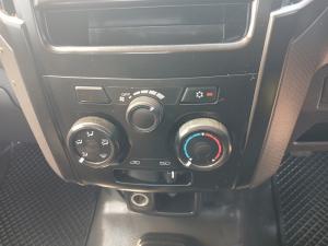 Isuzu D-MAX 250 HO Fleetside Safety S/C - Image 11