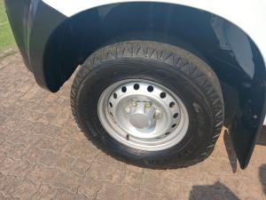 Isuzu D-MAX 250 HO Fleetside Safety S/C - Image 12