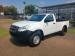 Isuzu D-MAX 250 HO Fleetside Safety S/C - Thumbnail 13