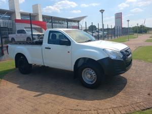 Isuzu D-MAX 250 HO Fleetside Safety S/C - Image 1