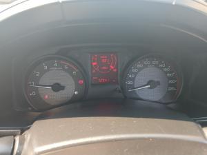 Isuzu D-MAX 250 HO Fleetside Safety S/C - Image 9