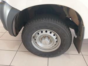 Isuzu D-MAX 250 HO Fleetside Safety S/C - Image 11