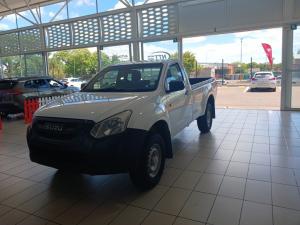 Isuzu D-MAX 250 HO Fleetside Safety S/C - Image 12