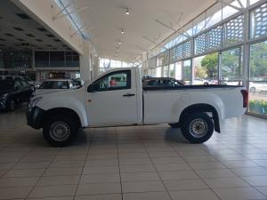 Isuzu D-MAX 250 HO Fleetside Safety S/C - Image 14
