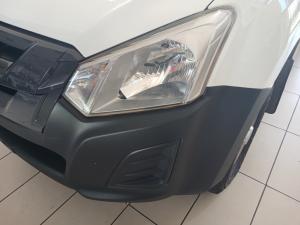 Isuzu D-MAX 250 HO Fleetside Safety S/C - Image 15