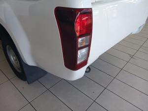 Isuzu D-MAX 250 HO Fleetside Safety S/C - Image 16