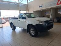 Thumbnail Isuzu D-MAX 250 HO Fleetside Safety S/C