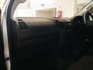 Isuzu D-MAX 250 HO Fleetside Safety S/C - Image 7