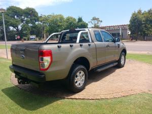 Ford Ranger 2.2TDCI XL B6 V2.0S/C - Image 2