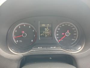 Volkswagen Polo Vivo 1.6 Life TIP - Image 11