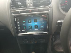 Volkswagen Polo Vivo 1.6 Life TIP - Image 12